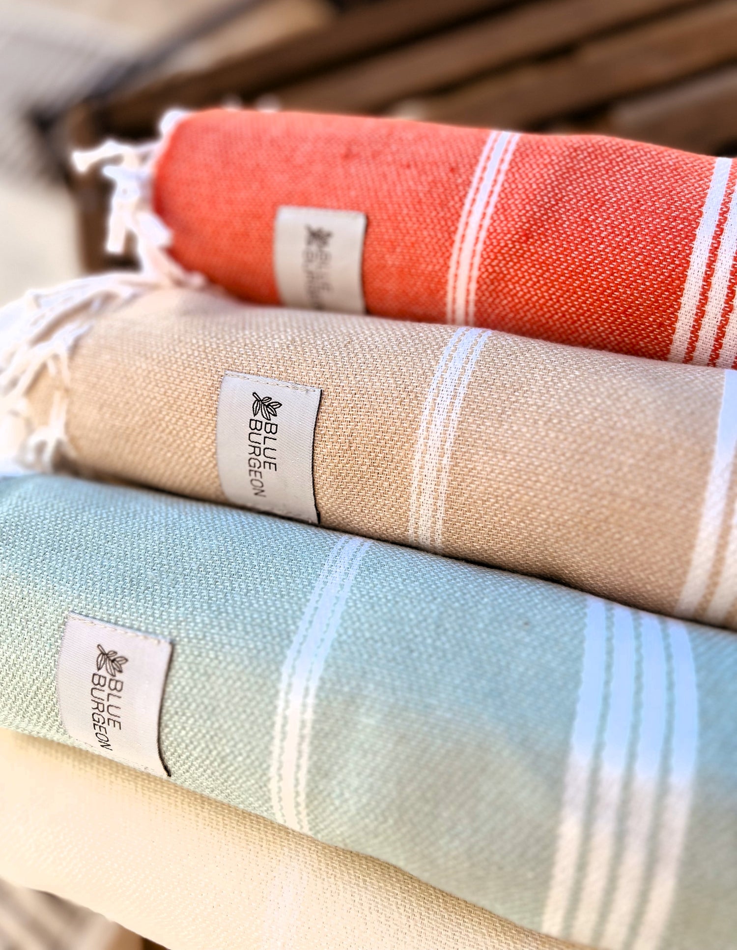 Beach Towels